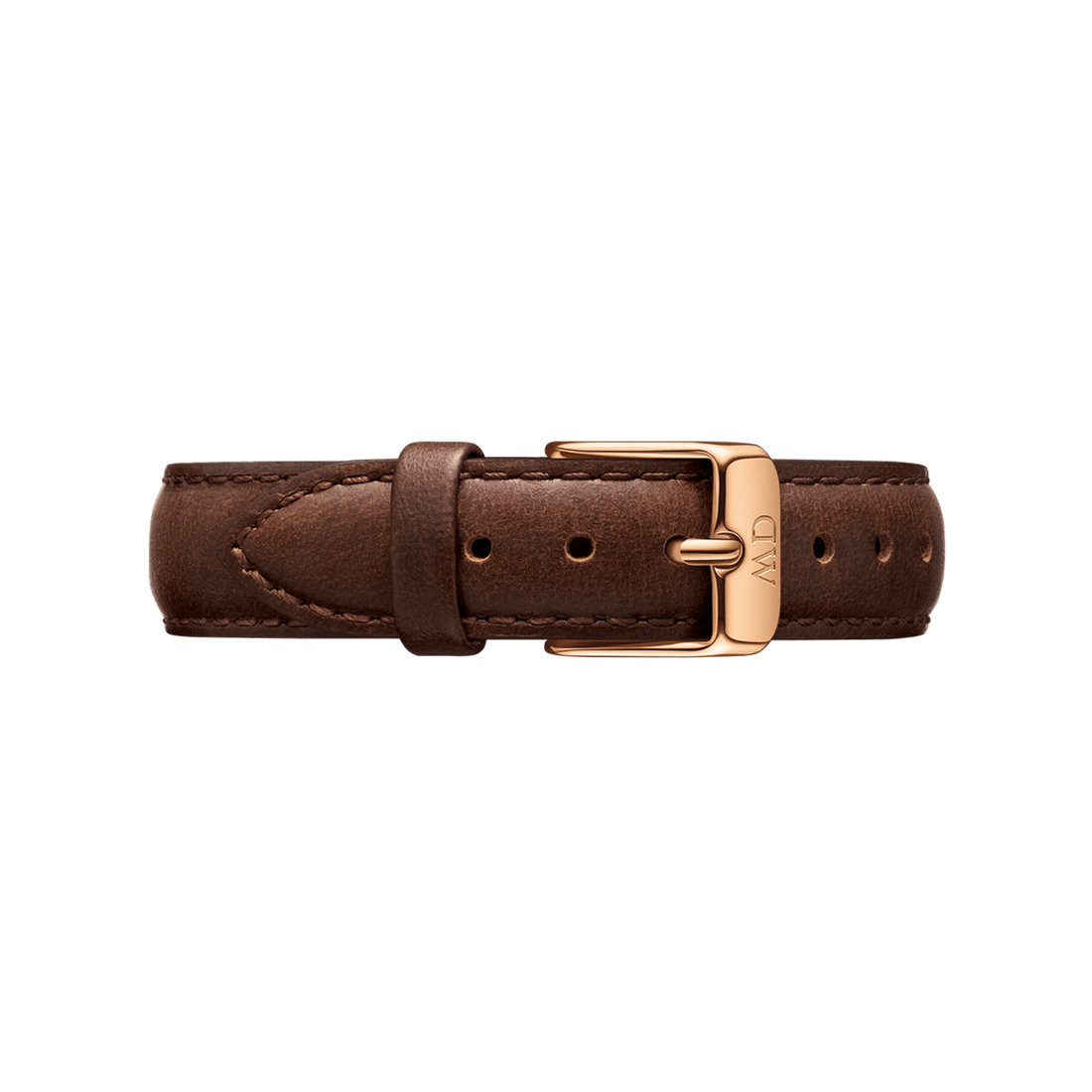 Daniel Wellington Petite 14 Bristol Rose Gold Watch Band