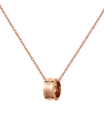 Daniel Wellington Elan Necklace Rose Gold