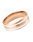 Daniel Wellington Emalie Ring Rose Gold