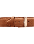 Daniel Wellington Classic 20 Durham Rose Gold  Watch Band