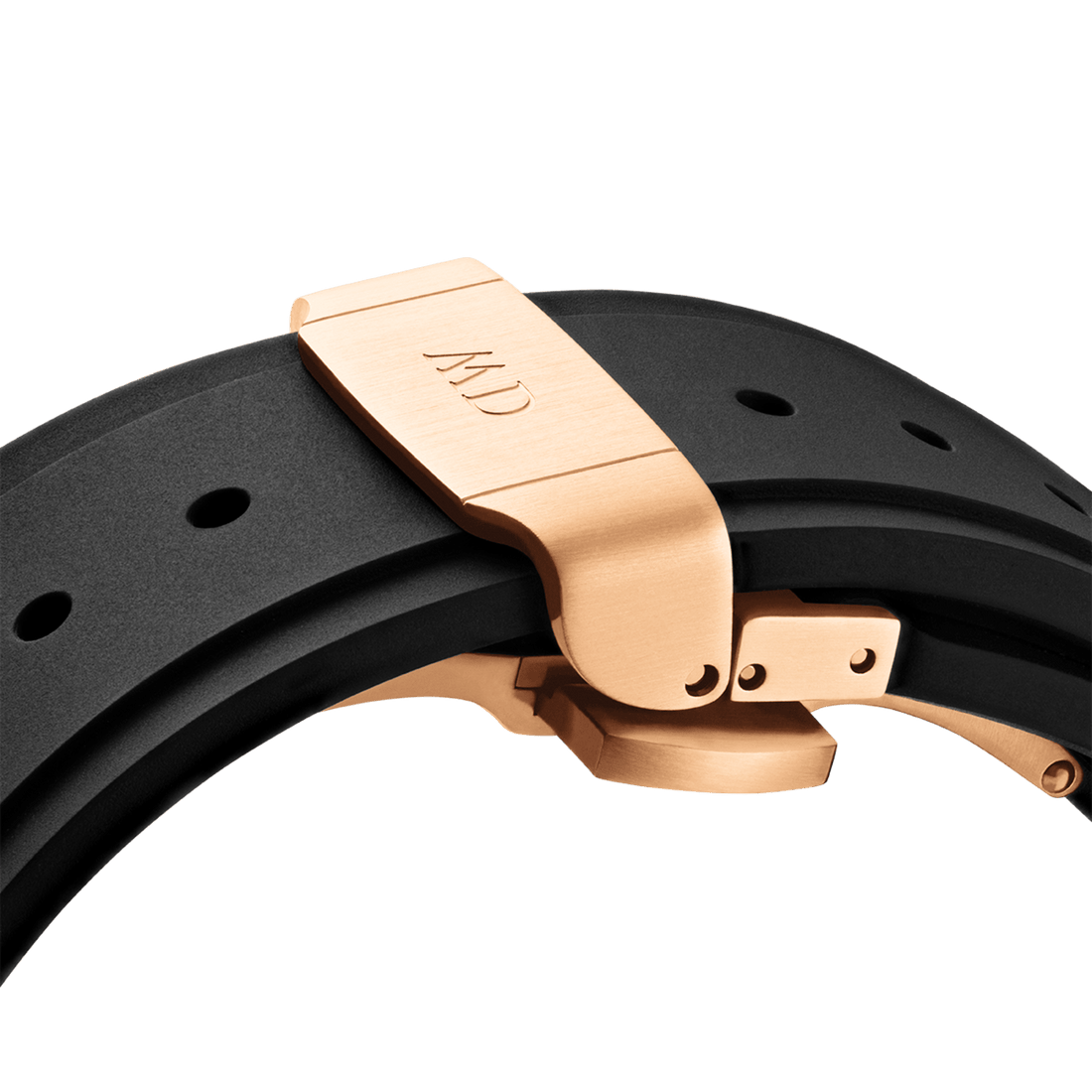 Daniel Wellington Switch Rose Gold Watch Band