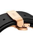 Daniel Wellington Switch Rose Gold Watch Band