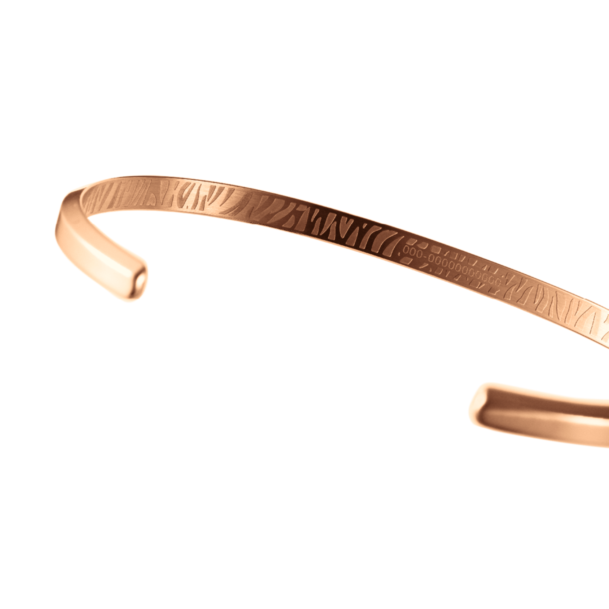 Daniel Wellington Classic Bracelet Tiger
