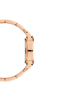 Daniel Wellington Iconic Link Unitone 28 Rose Gold Watch