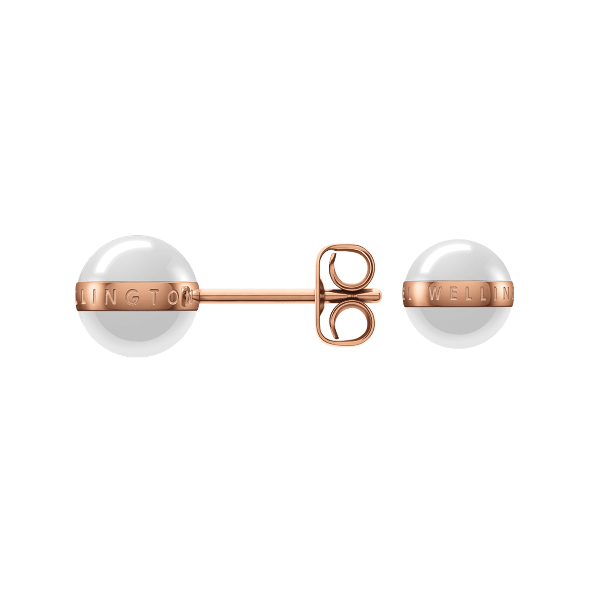 Daniel Wellington Aspiration Earrings