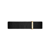 Daniel Wellington Petite 16 Cornwall Gold Watch Band