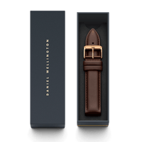 Daniel Wellington Classic 20 Bristol Rose Gold Watch Band