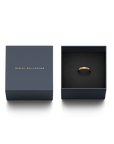 Daniel Wellington Classic Lumine Ring Rose Gold