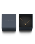 Daniel Wellington Elevation Necklace Gold