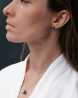 Daniel Wellington Aspiration Earrings