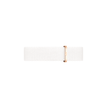 Daniel Wellington Petite 14 Dover Rose Gold Watch Band