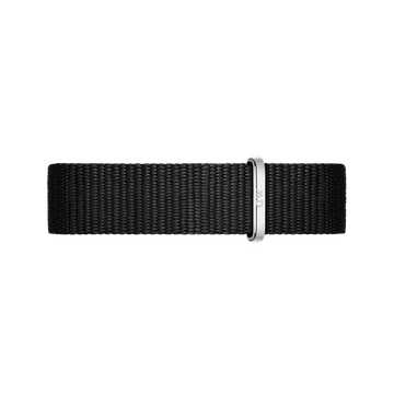 Daniel Wellington Petite 14 Cornwall Silver Watch Band