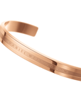 Daniel Wellington Elan Bracelet Rose Gold