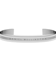 Daniel Wellington Elan Bracelet Silver
