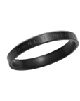Daniel Wellington Classic Ring Black