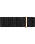 Daniel Wellington Classic 20 Cornwall Rose Gold  Watch Band