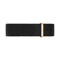 Daniel Wellington Classic 20 Cornwall Rose Gold  Watch Band