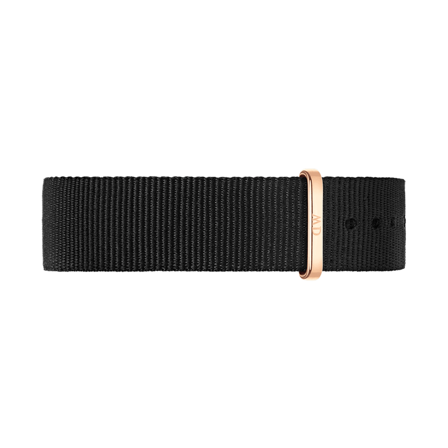 Daniel Wellington Classic 20 Cornwall Rose Gold  Watch Band