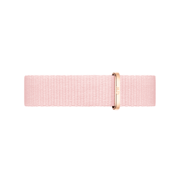 Daniel Wellington Petite 14 Rosewater Rose Gold Watch Band