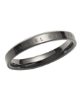 Daniel Wellington Classic Ring Graphite