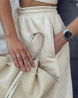 Daniel Wellington Elan Ring Silver