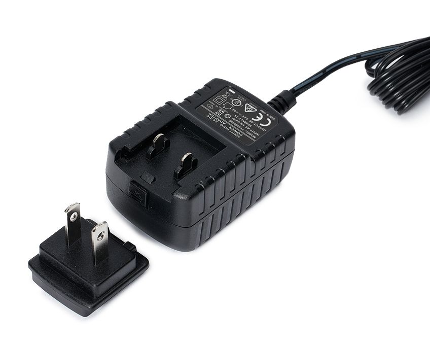 Wolf Universal Plug Adaptor 5.0 V