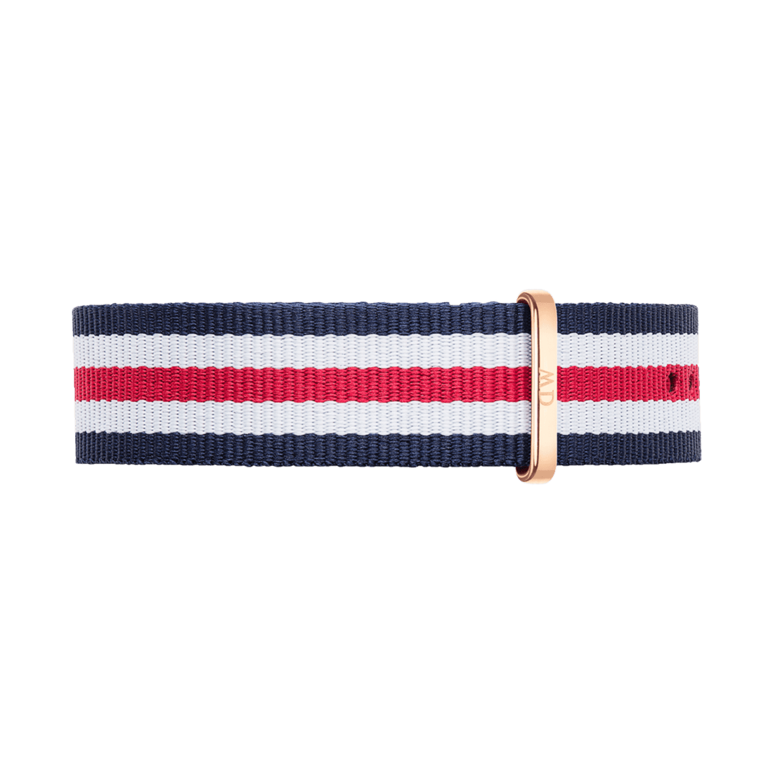 Daniel Wellington Classic 20 Canterbury Rose Gold Watch Band