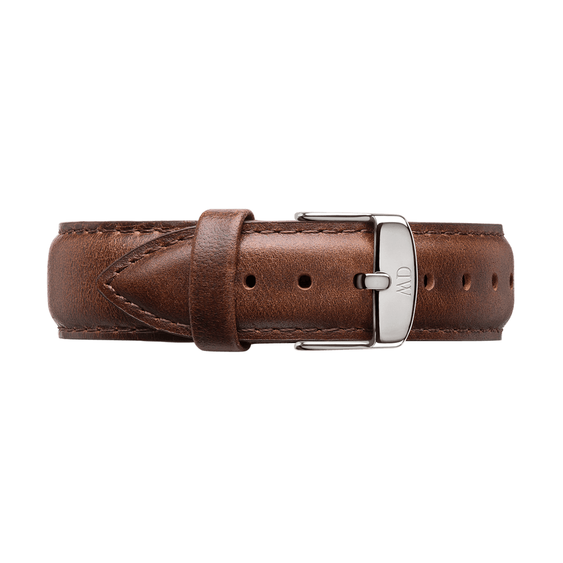 Daniel Wellington Classic 20 Bristol Silver Watch Band