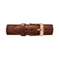 Daniel Wellington Petite 14 St Mawes Rose Gold Watch Band