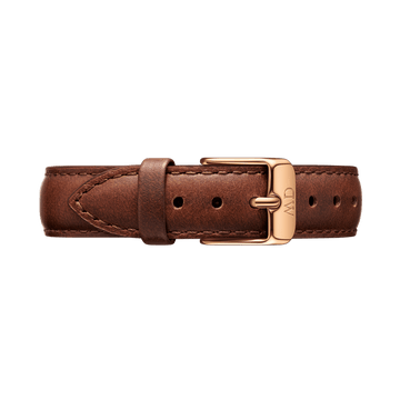 Daniel Wellington Petite 14 St Mawes Rose Gold Watch Band