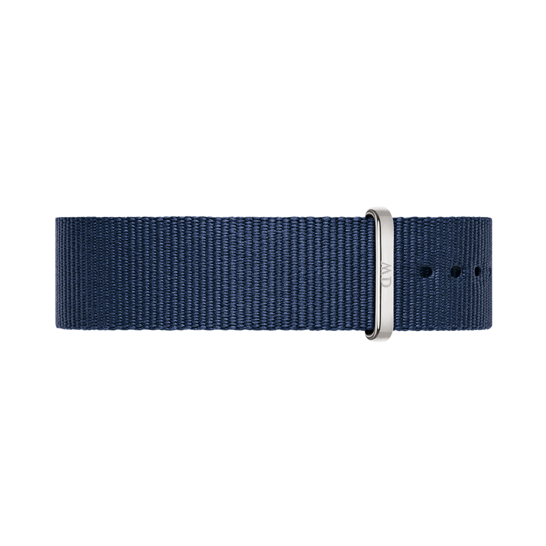 Daniel Wellington Classic 20 Bayswater Silver Watch Band