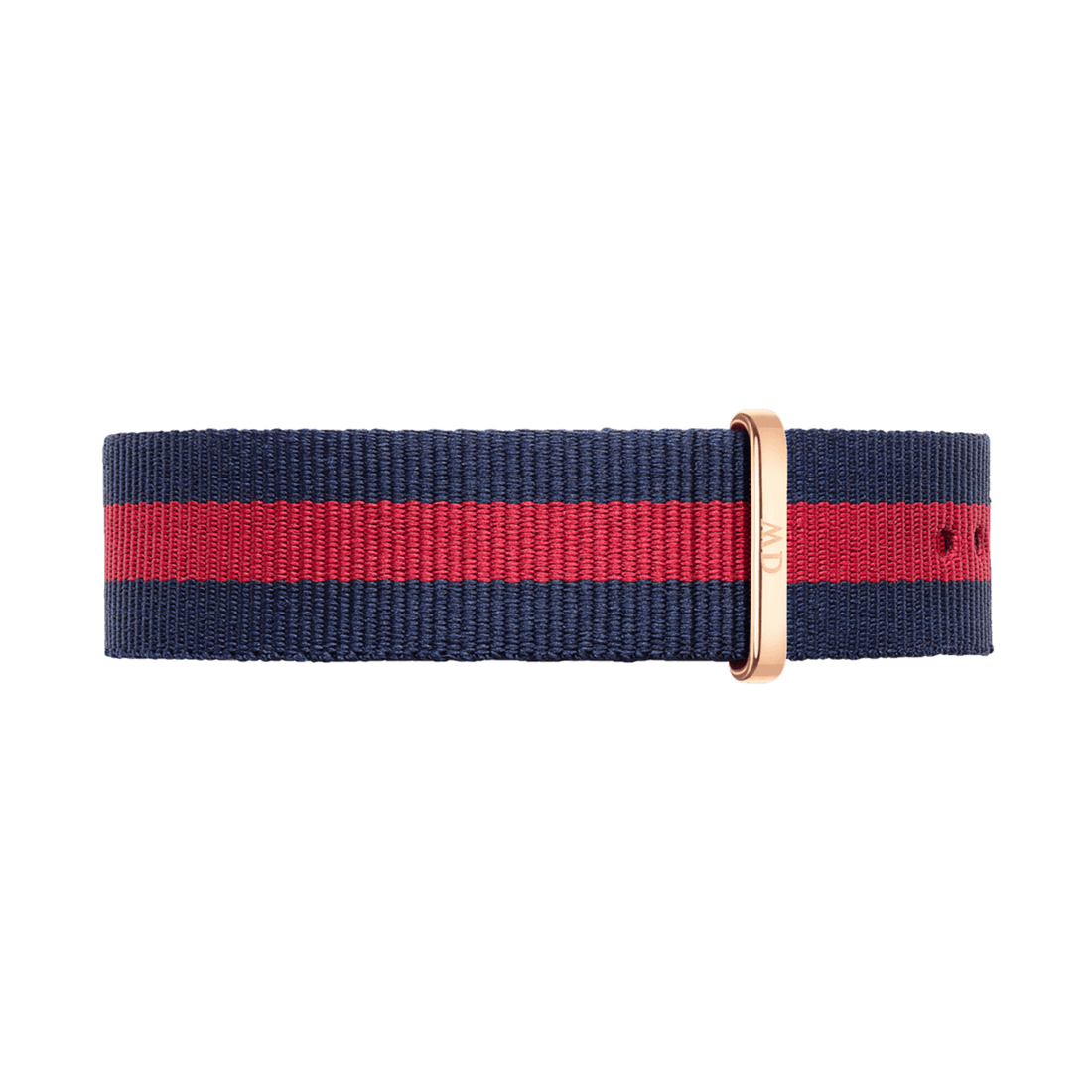 Daniel Wellington Classic 20 Oxford Rose Gold Watch Band