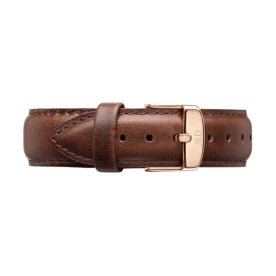 Daniel Wellington Classic 20 Bristol Rose Gold Watch Band