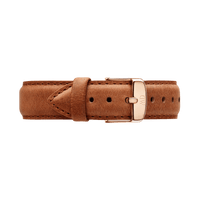 Daniel Wellington Classic 20 Durham Rose Gold  Watch Band