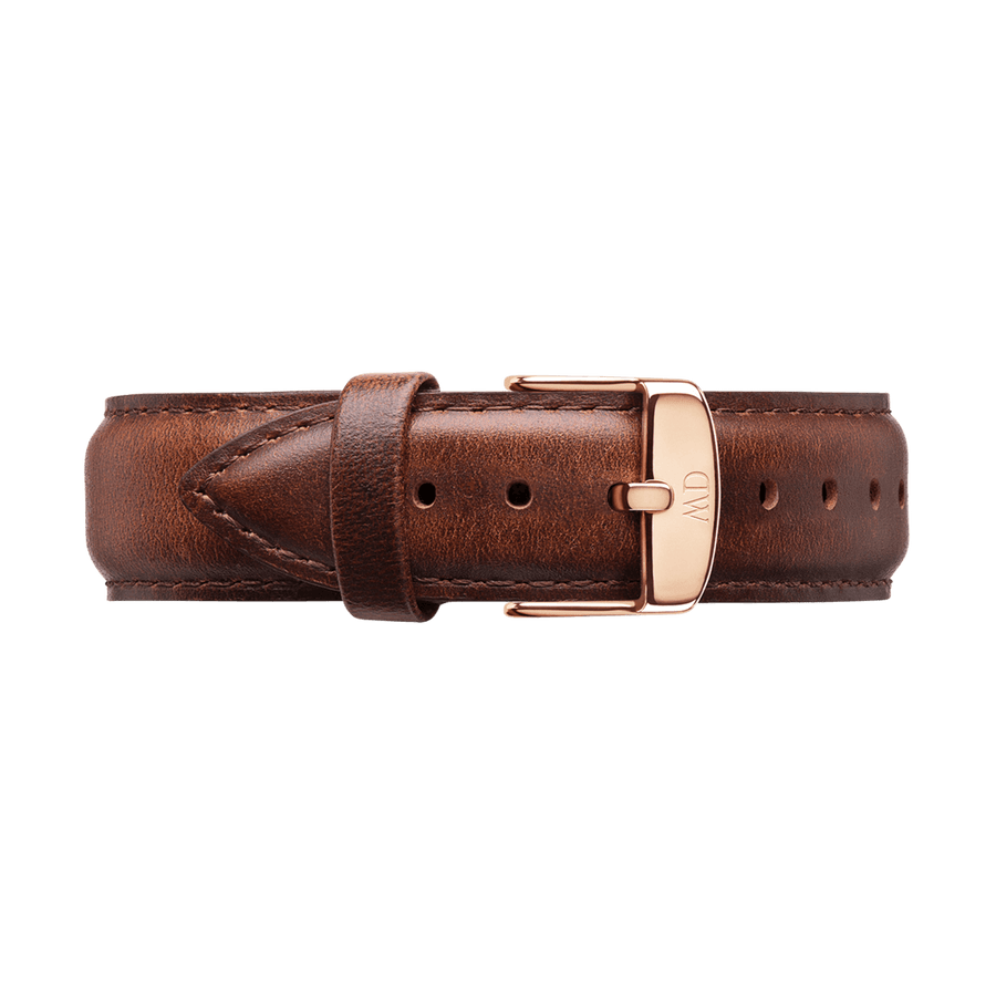 Daniel Wellington Classic 20 St Mawes Rose Gold Watch Band