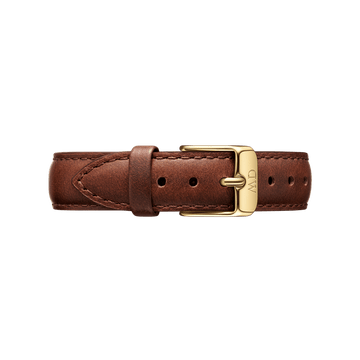 Daniel Wellington Petite 16 St Mawes Gold Watch Band