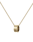 Daniel Wellington Elan Necklace Gold